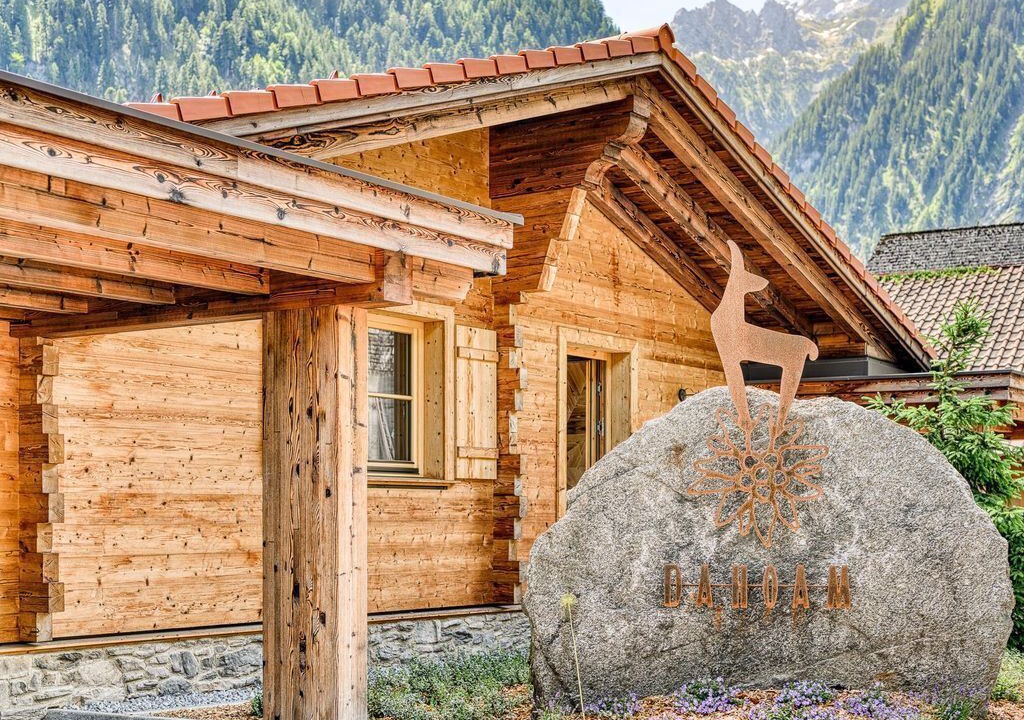 Photo of Outdoor in Buerserberg