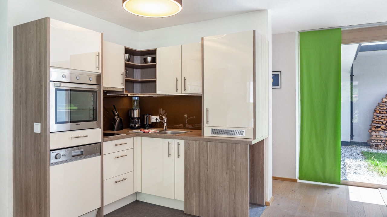 Photo of Kitchen in Fulpmes