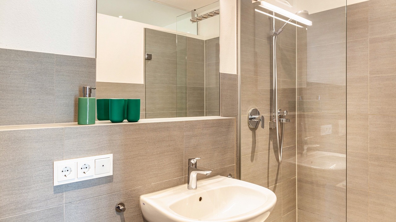 Photo of Bathroom in Fulpmes