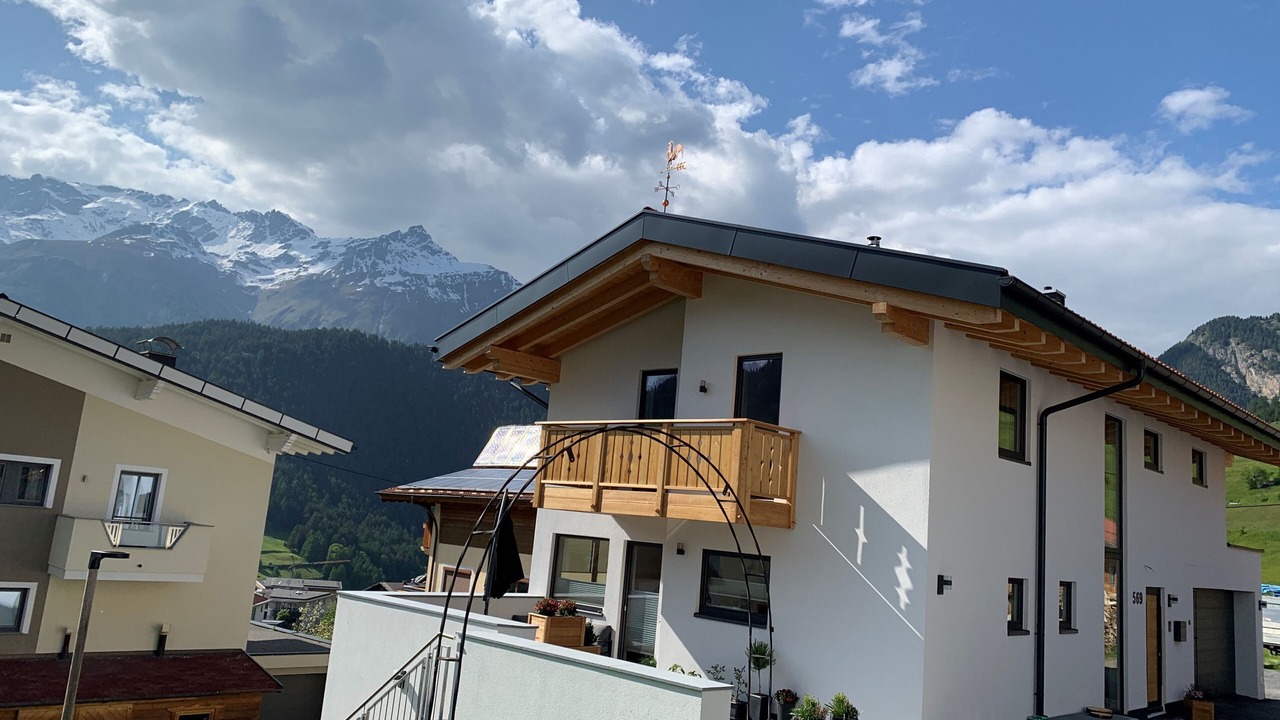 Photo of Outdoor in Nauders