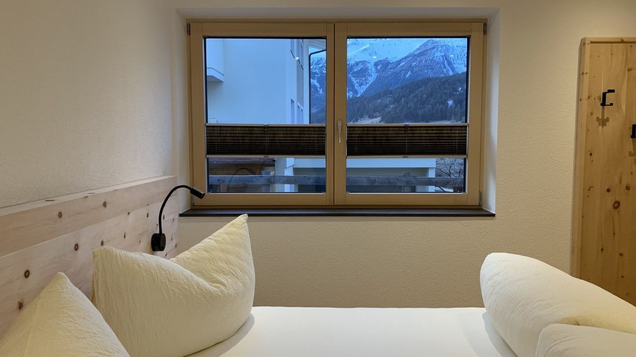 Photo of Bedroom in Nauders