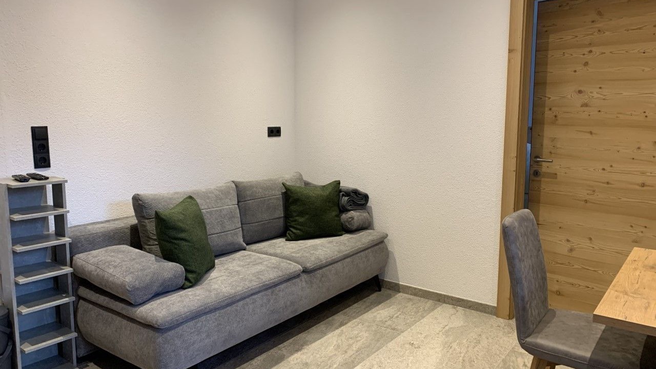 Photo of Livingroom in Nauders