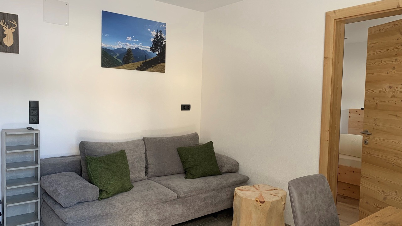Photo of Livingroom in Nauders