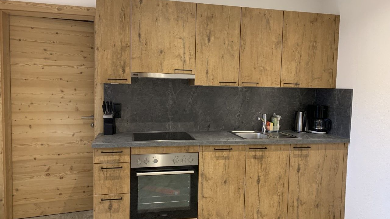 Photo of Kitchen in Nauders