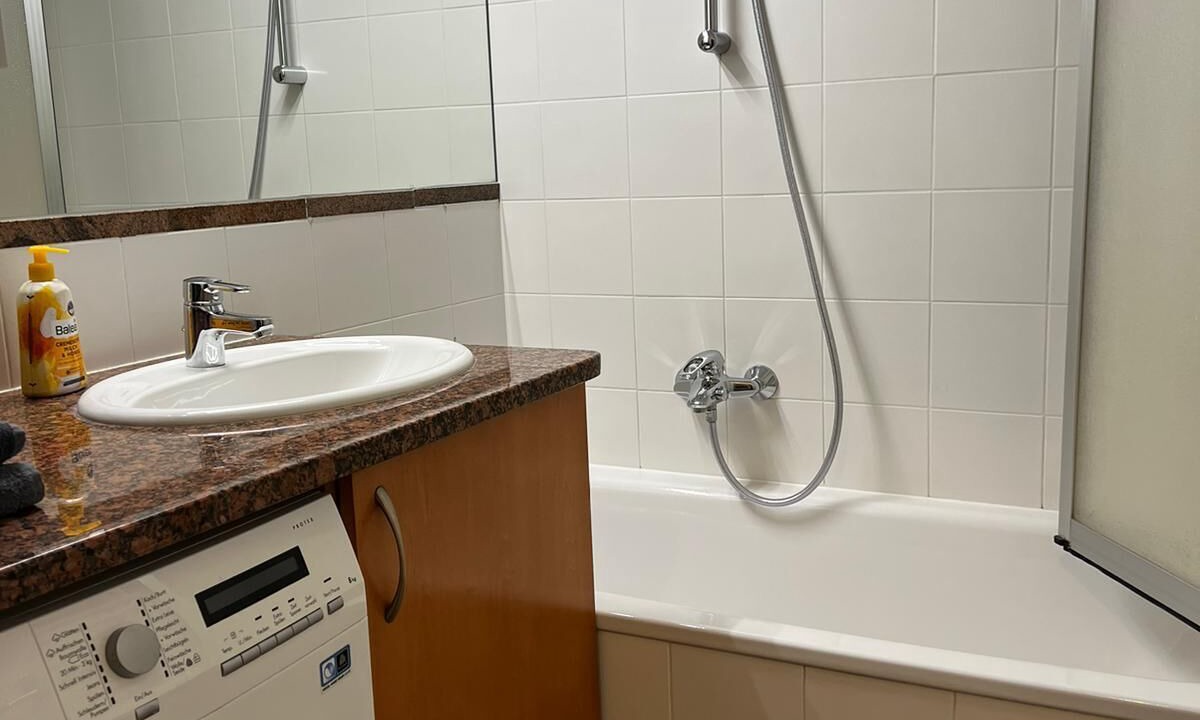 Photo of Bathroom in Hernals