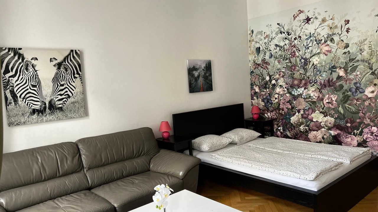 Photo of Bedroom in Hernals