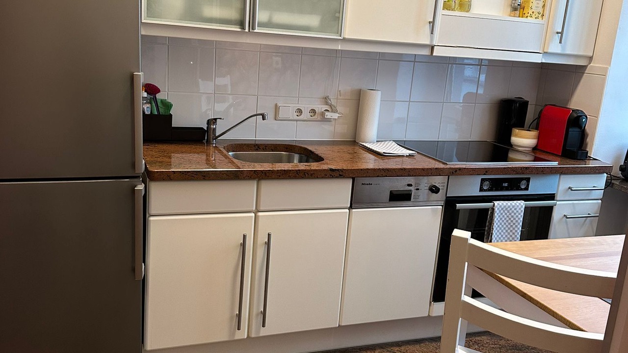 Photo of Kitchen in Hernals