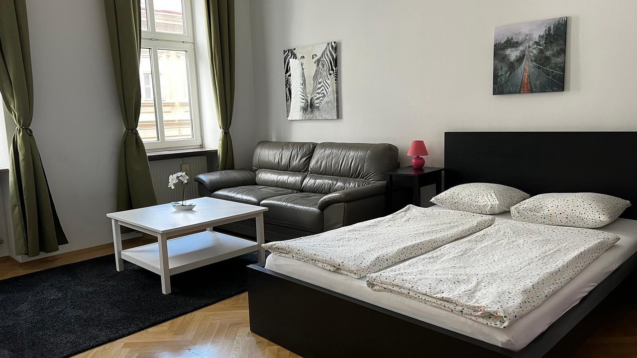 Photo of Bedroom in Hernals
