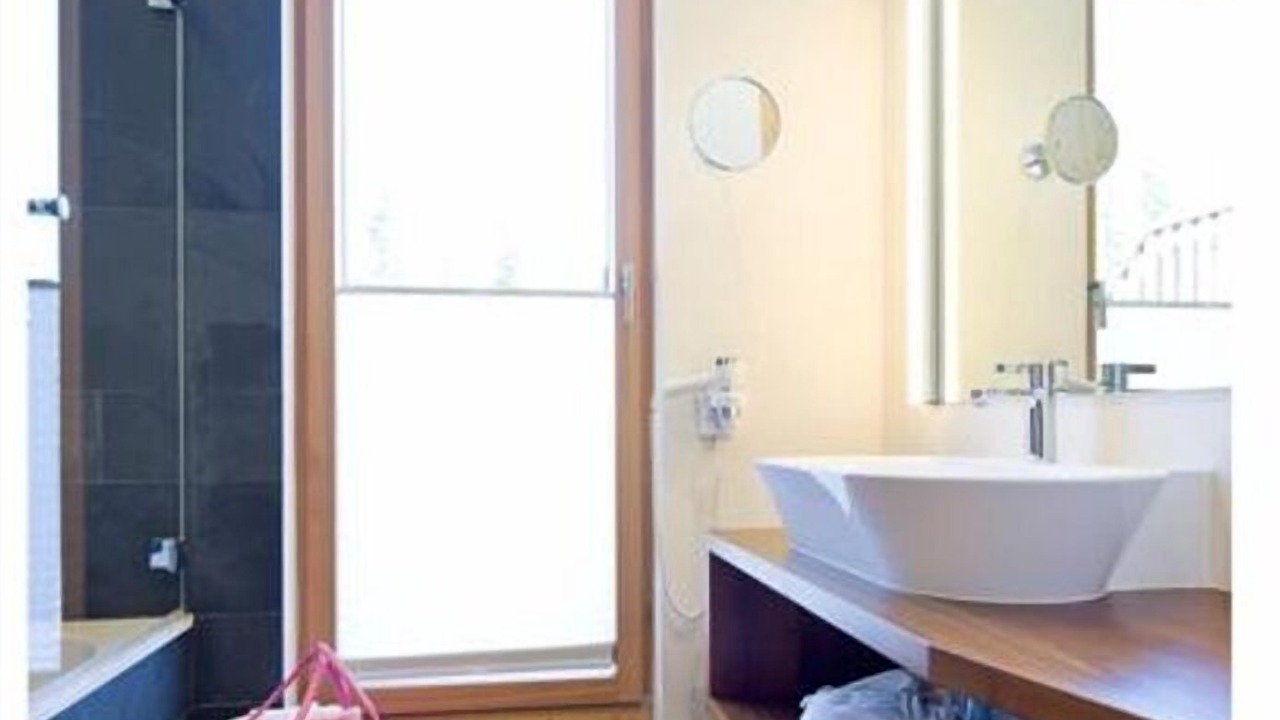 Photo of Bathroom in Bludenz