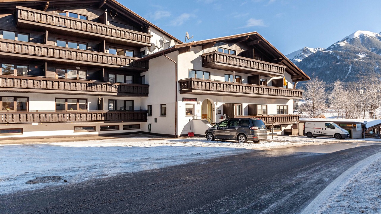 Photo of Outdoor in Seefeld in Tirol