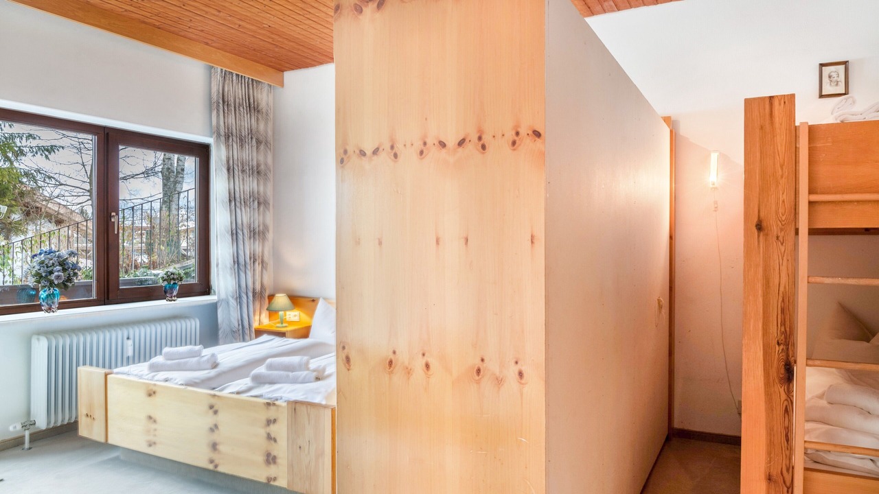 Photo of Bedroom in Seefeld in Tirol