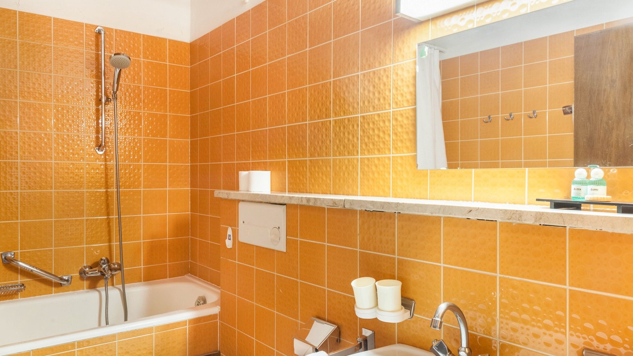 Photo of Bathroom in Seefeld in Tirol