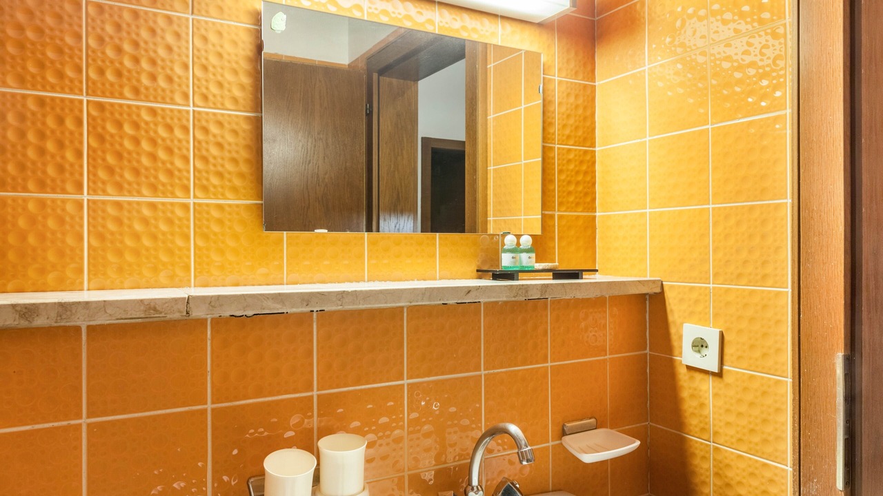 Photo of Bathroom in Seefeld in Tirol