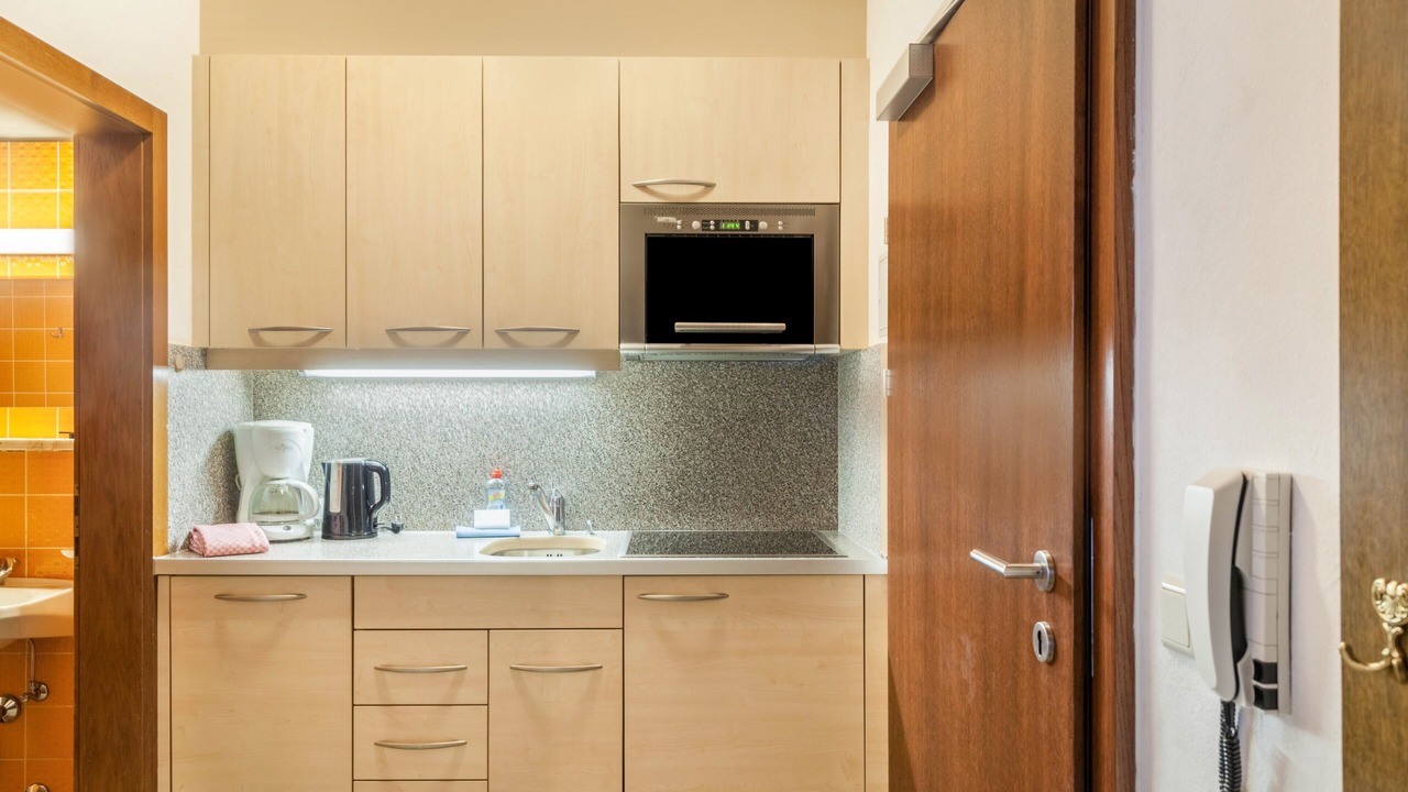 Photo of Kitchen in Seefeld in Tirol