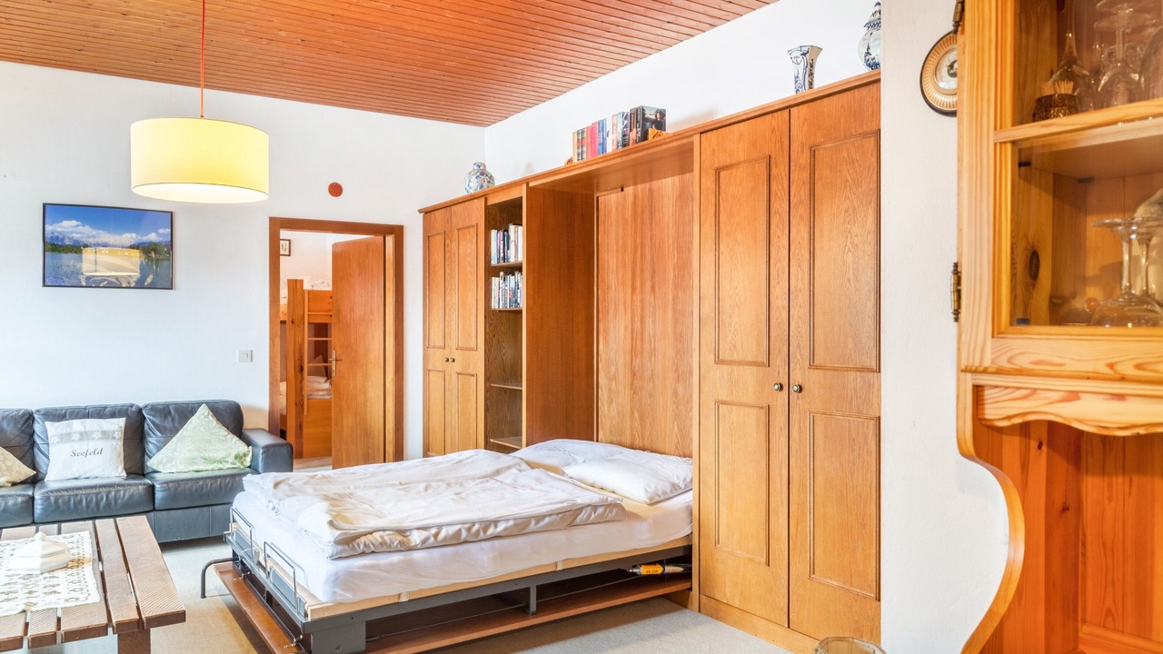 Photo of Bedroom in Seefeld in Tirol