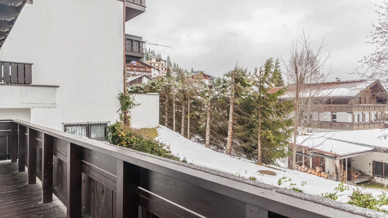 Photo of Outdoor in Seefeld in Tirol