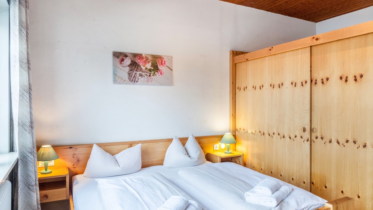 Photo of Bedroom in Seefeld in Tirol