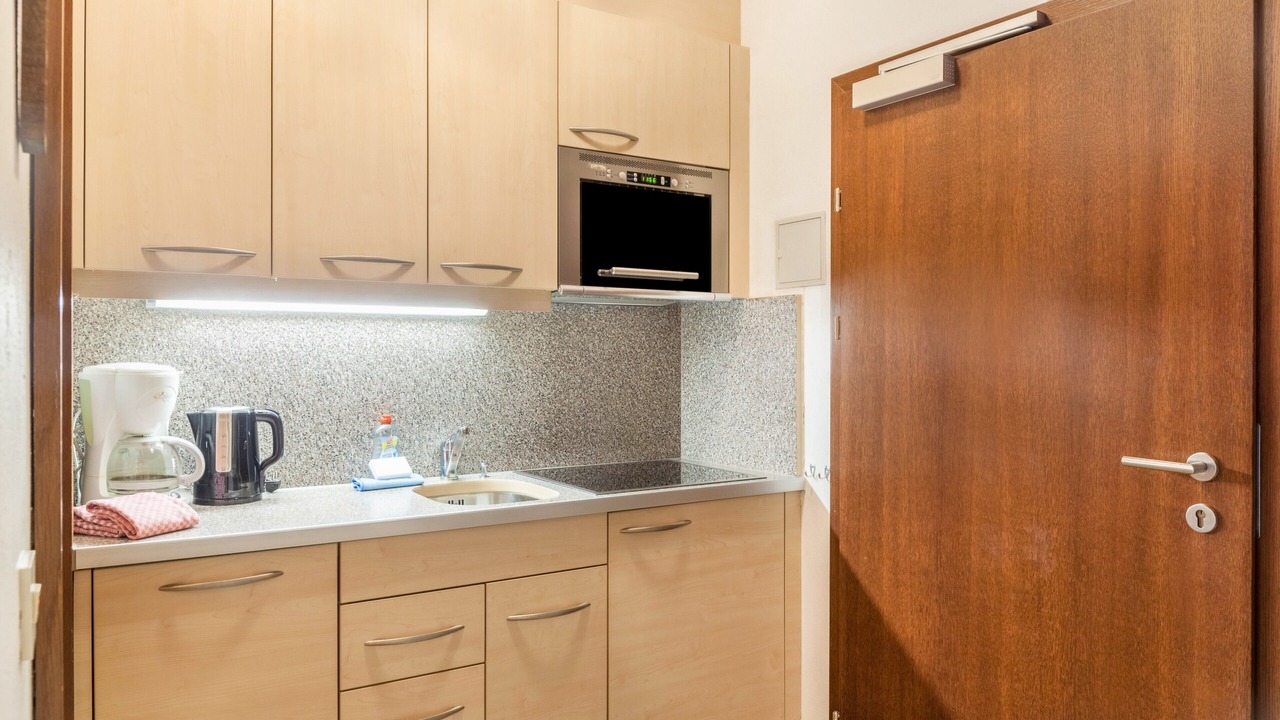 Photo of Kitchen in Seefeld in Tirol