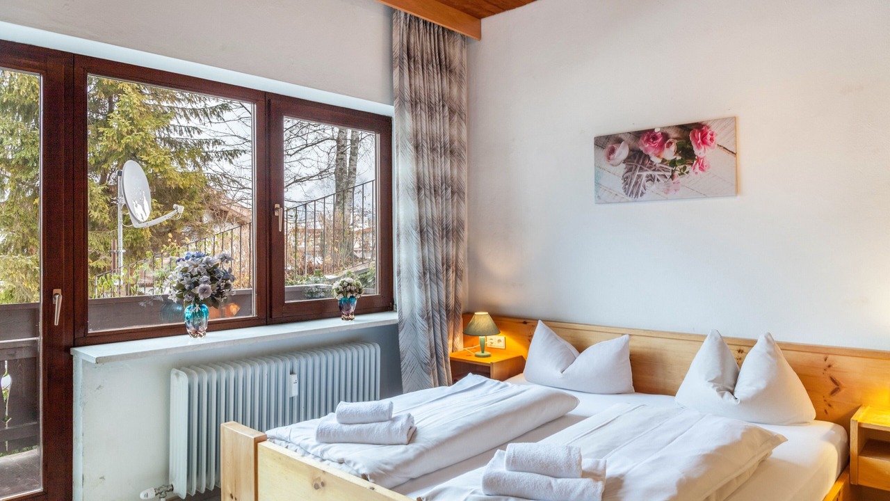 Photo of Bedroom in Seefeld in Tirol