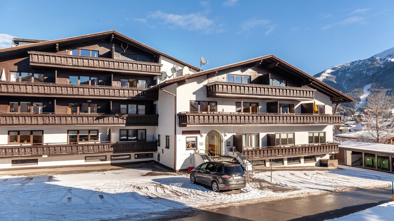 Photo of Outdoor in Seefeld in Tirol