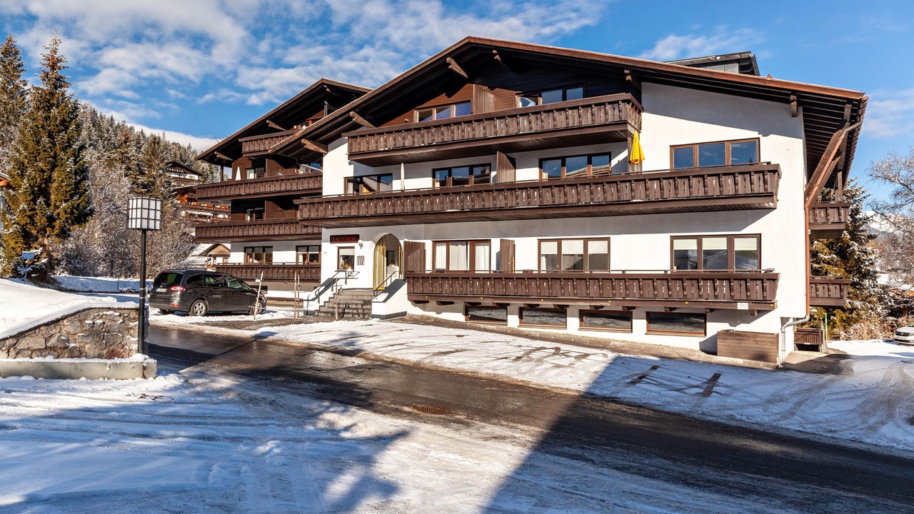 Photo of Outdoor in Seefeld in Tirol
