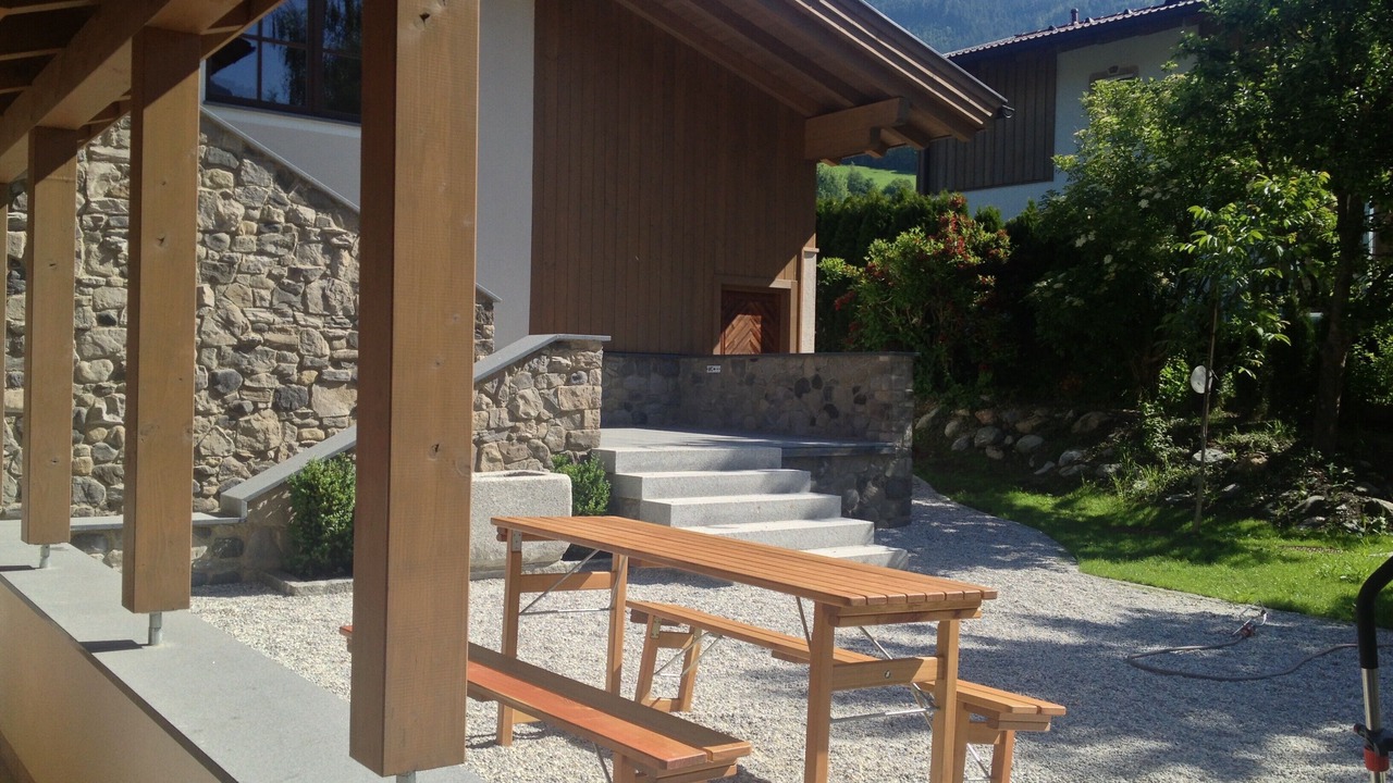 Photo of Outdoor in Stuhlfelden