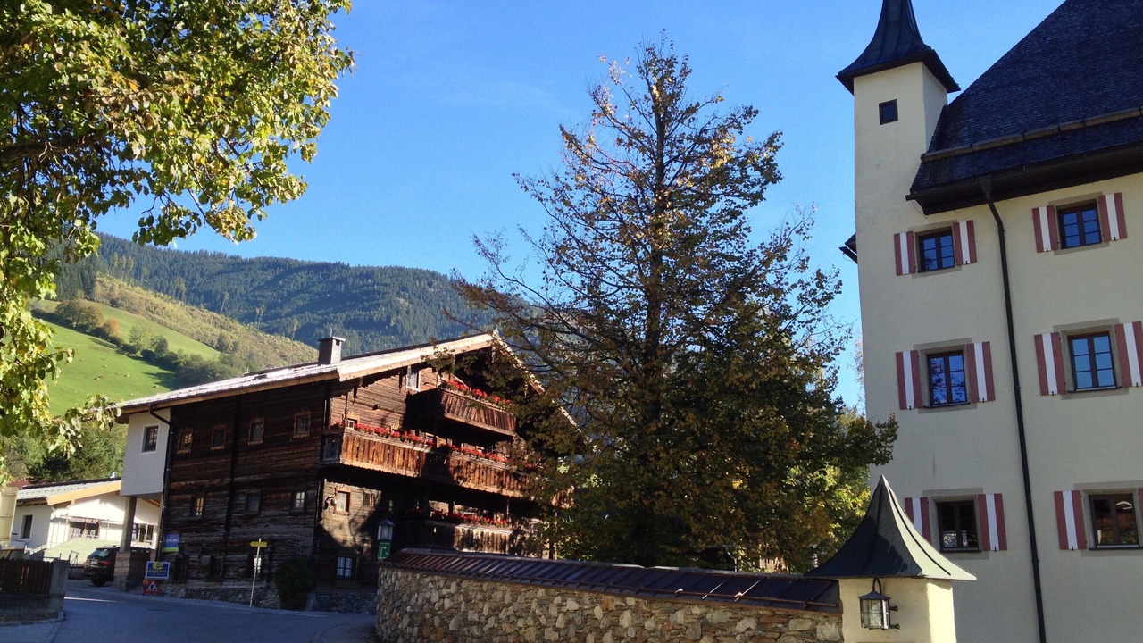 Photo of Outdoor in Stuhlfelden