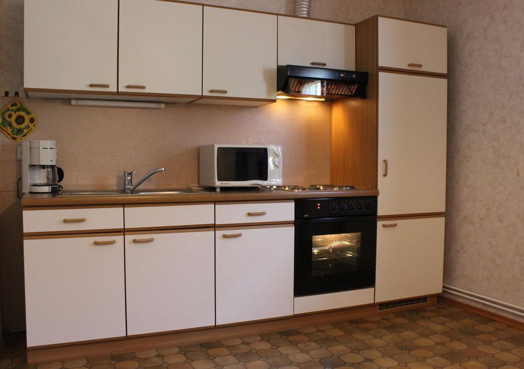 Photo of Kitchen in Dalaas