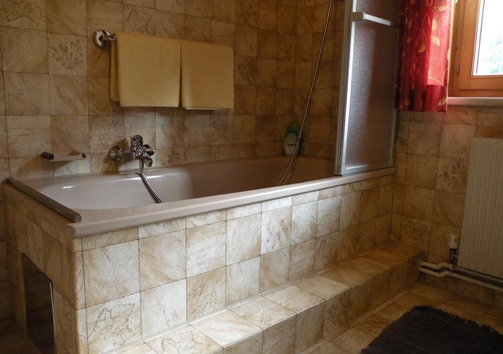 Photo of Bathroom in Dalaas