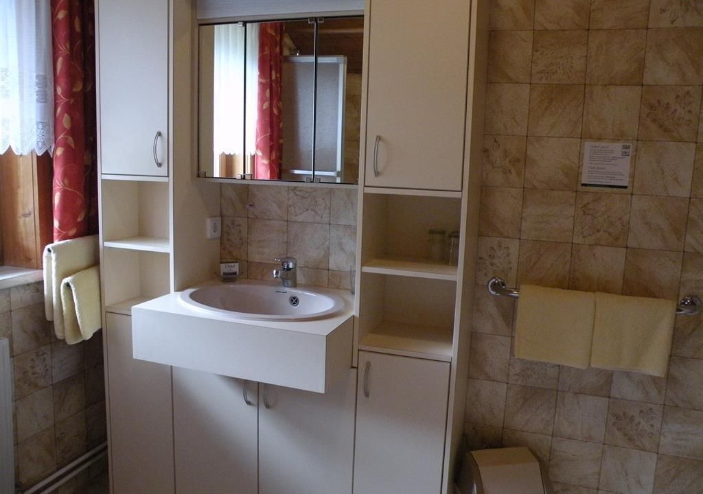 Photo of Bathroom in Dalaas