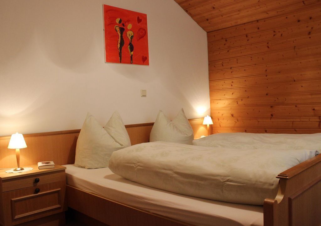 Photo of Bedroom in Dalaas