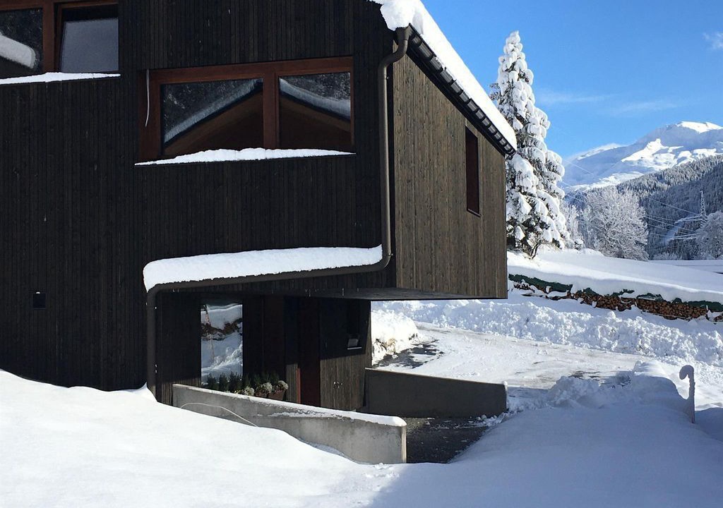Photo of Outdoor in Wald am Arlberg