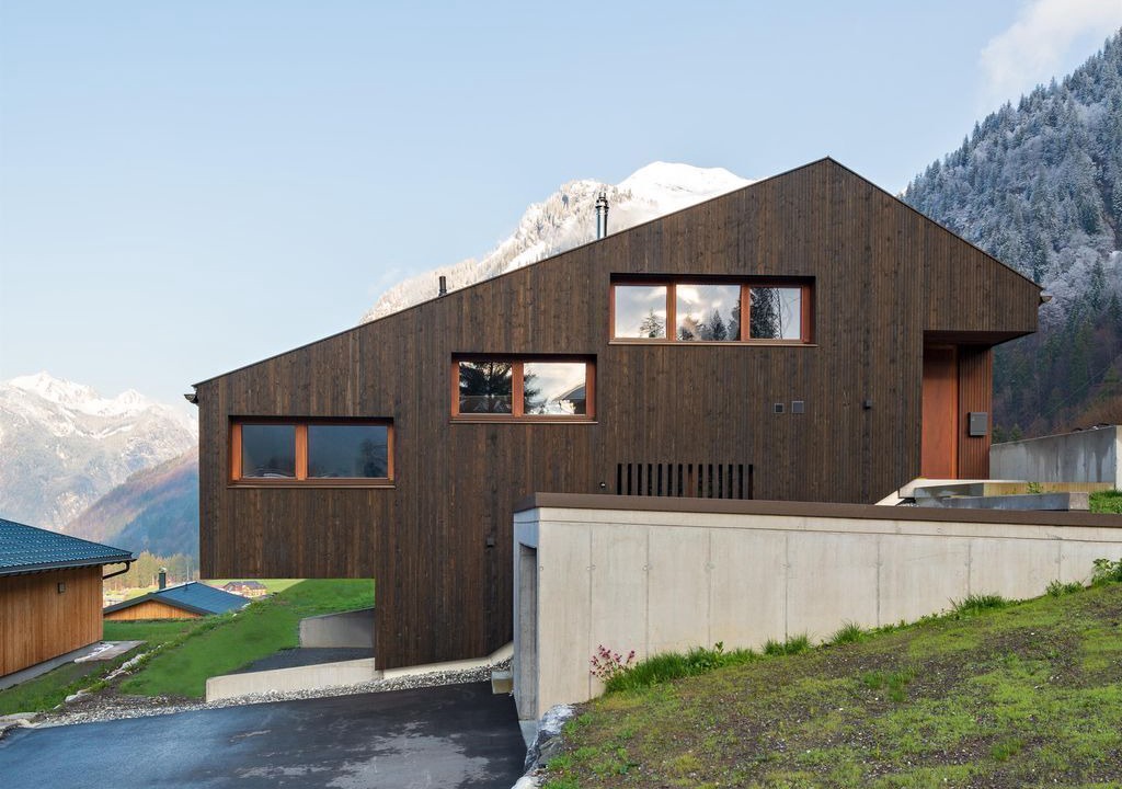 Photo of Outdoor in Wald am Arlberg