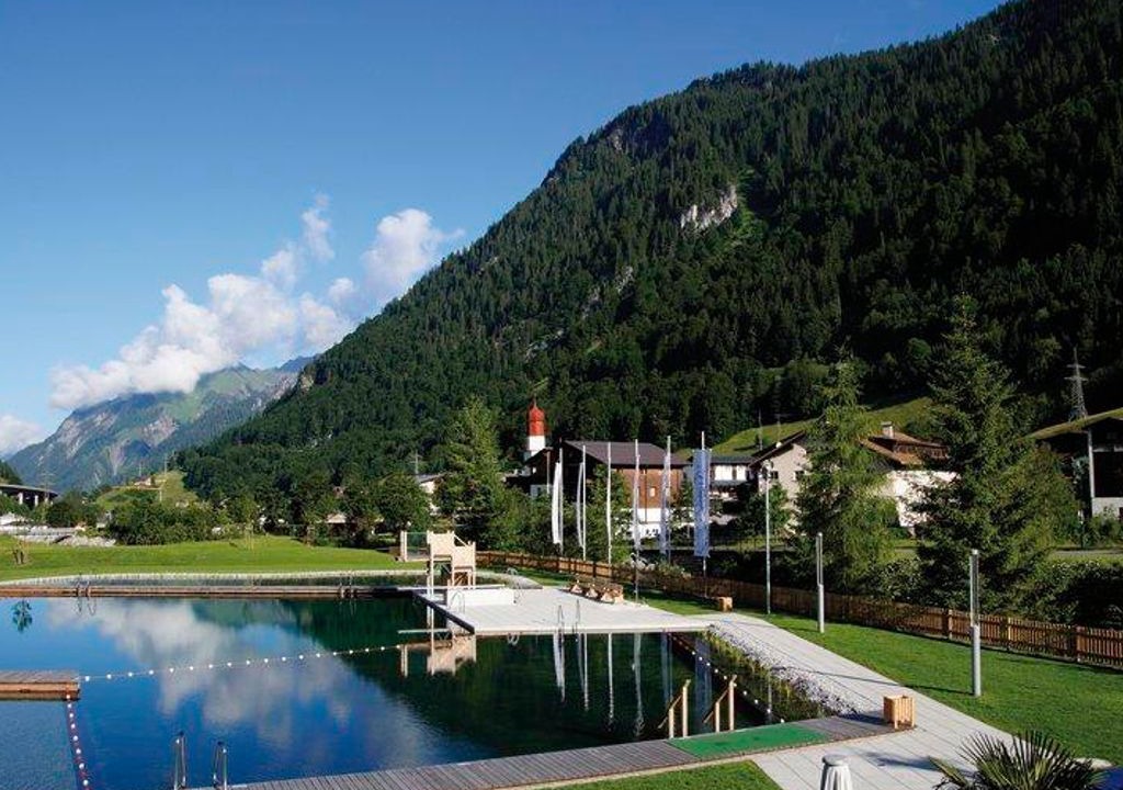 Photo of Outdoor in Wald am Arlberg