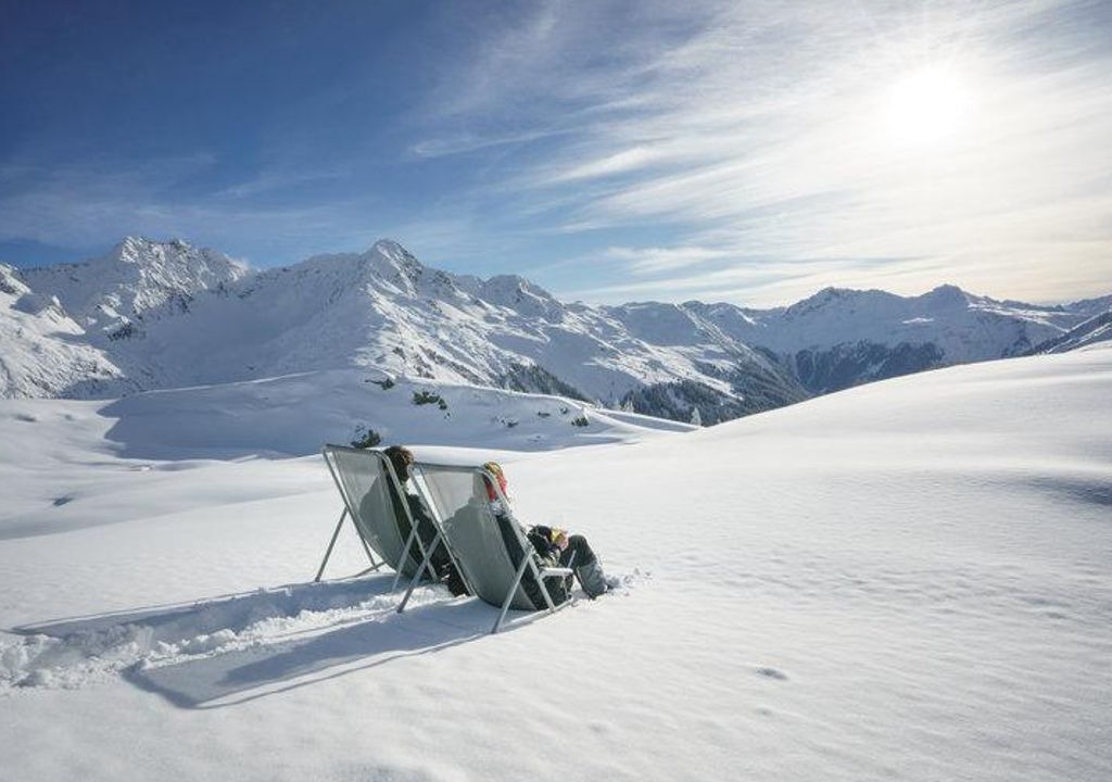 Photo of Others in Wald am Arlberg