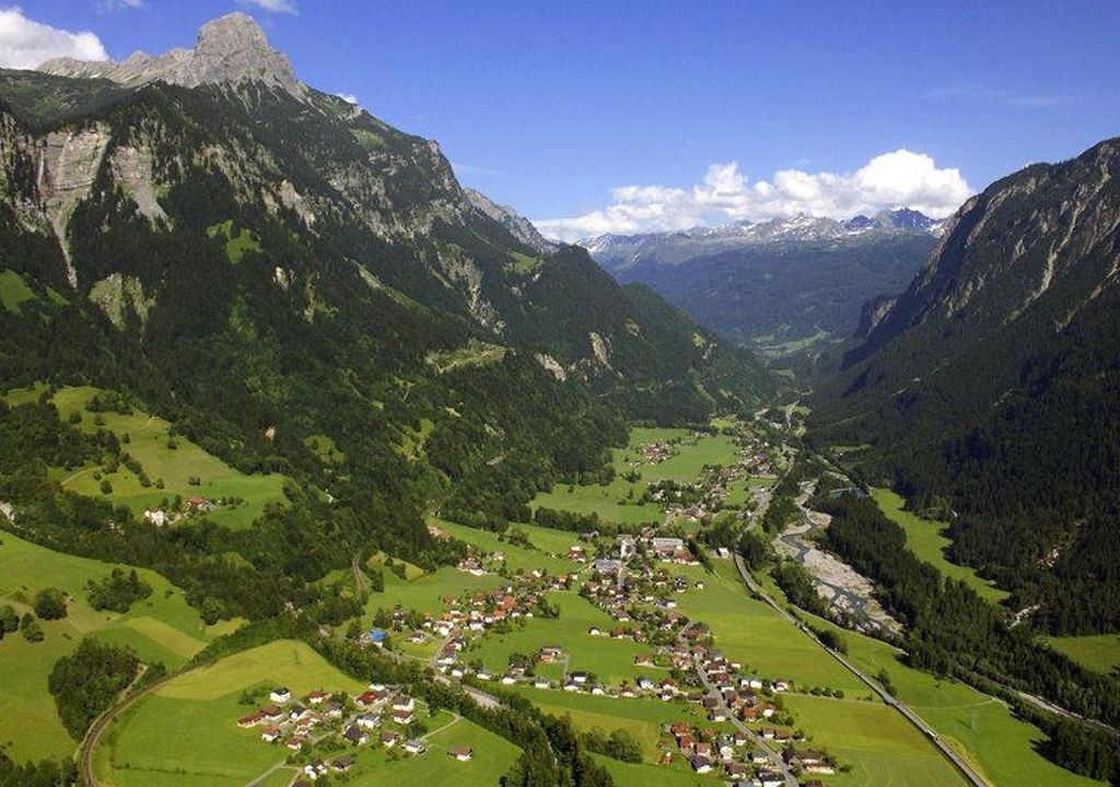 Photo of Outdoor in Wald am Arlberg
