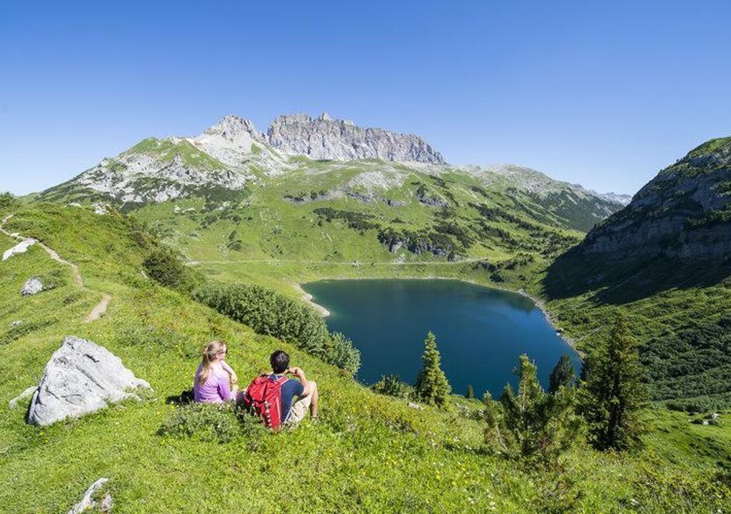 Photo of Others in Wald am Arlberg