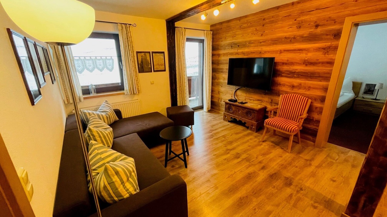 Photo of Livingroom in Unken