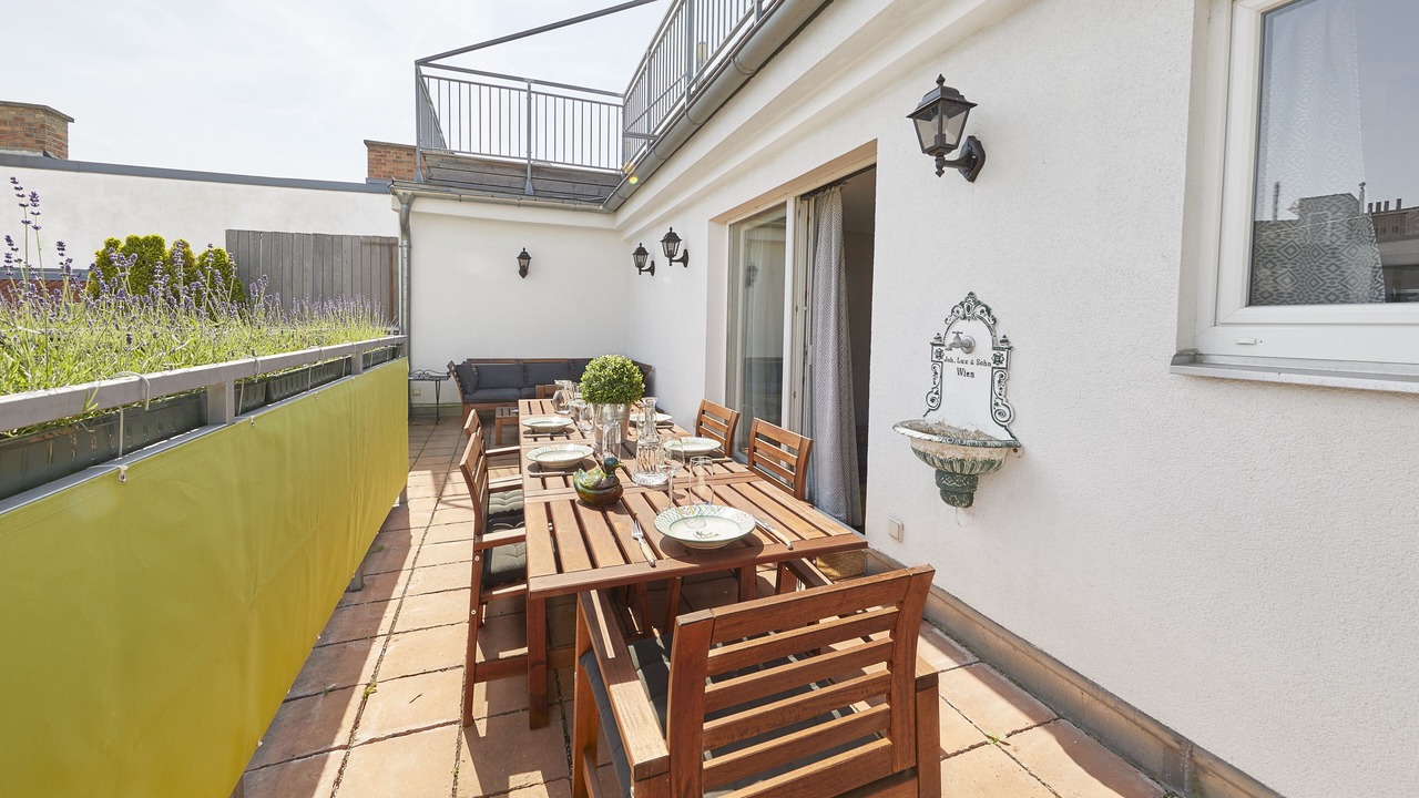 Photo of Outdoor in Wieden