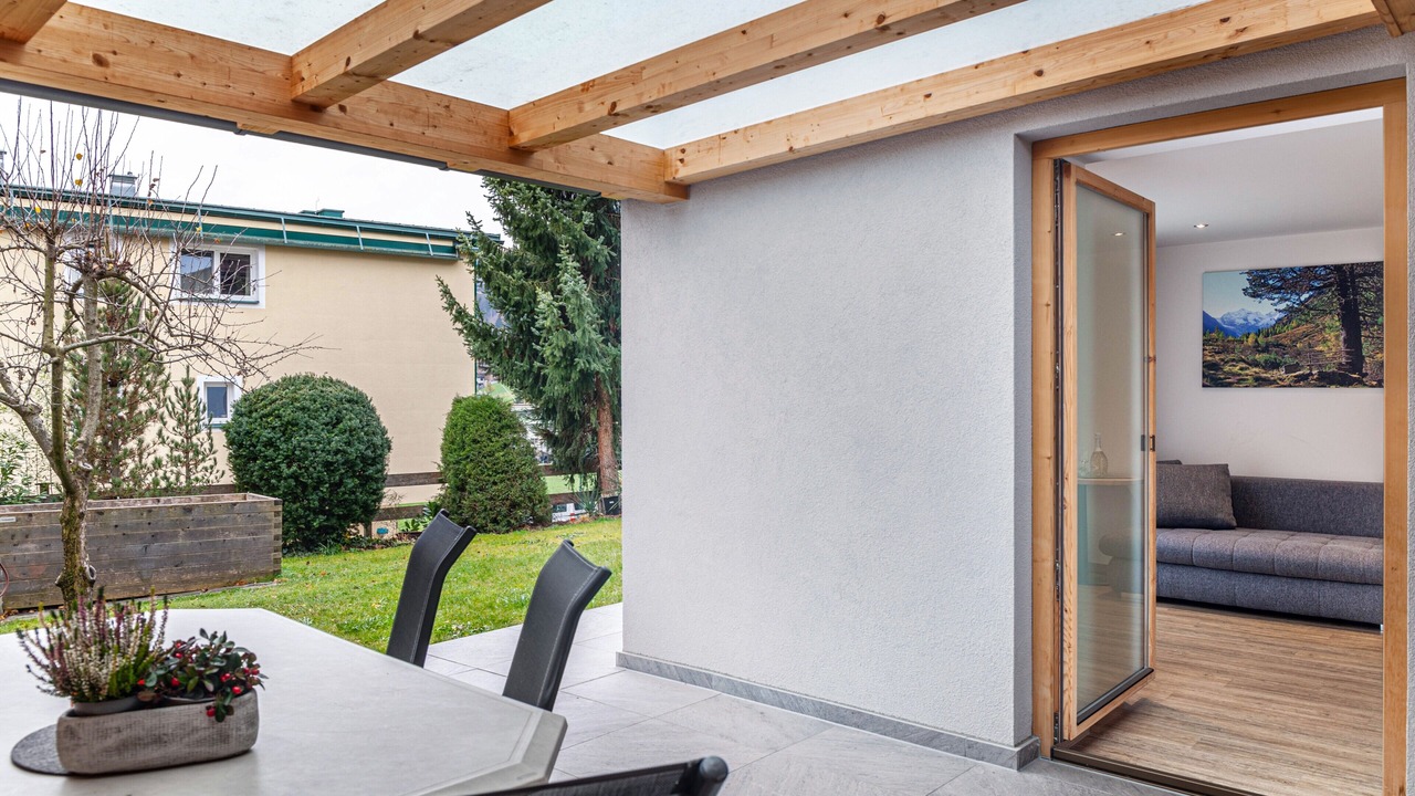 Photo of Outdoor in Kaltenbach