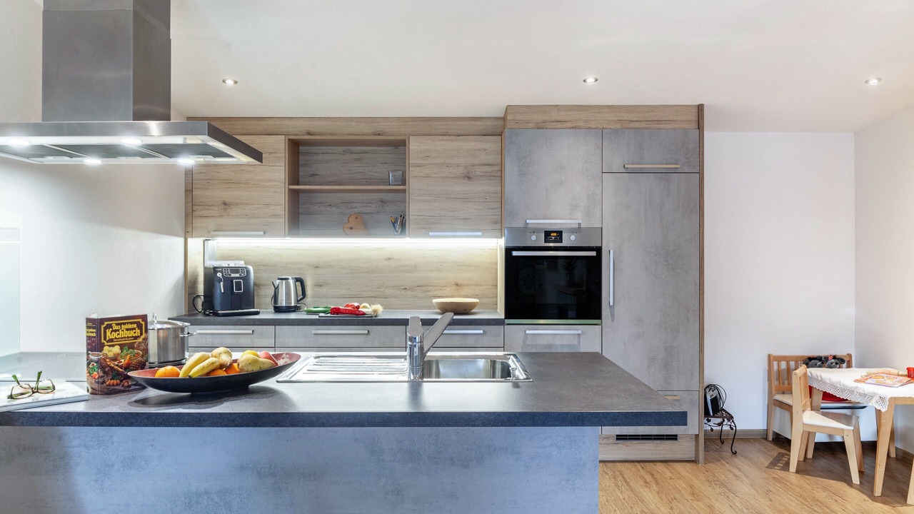 Photo of Kitchen in Kaltenbach