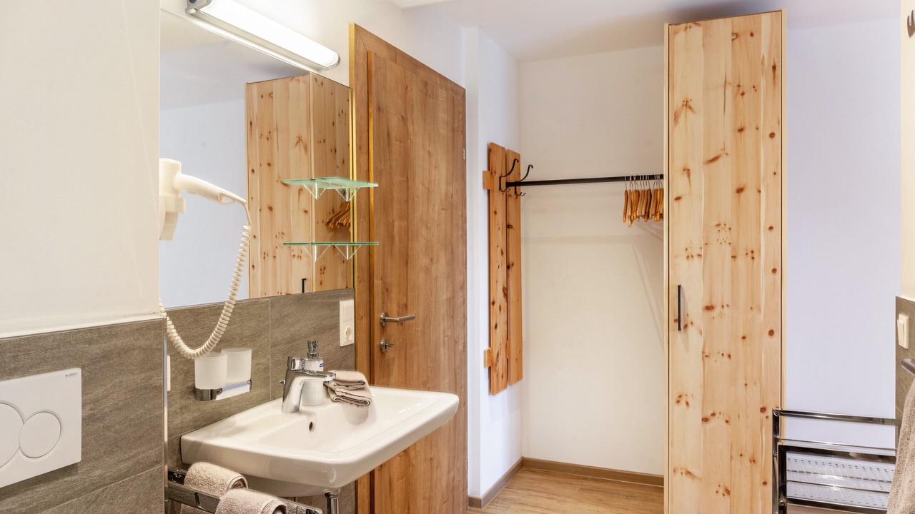 Photo of Bathroom in Kaltenbach