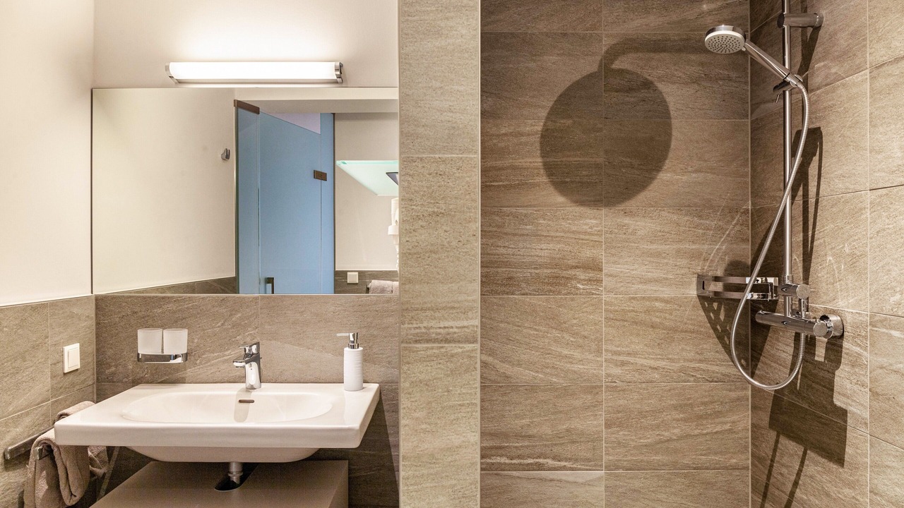 Photo of Bathroom in Kaltenbach
