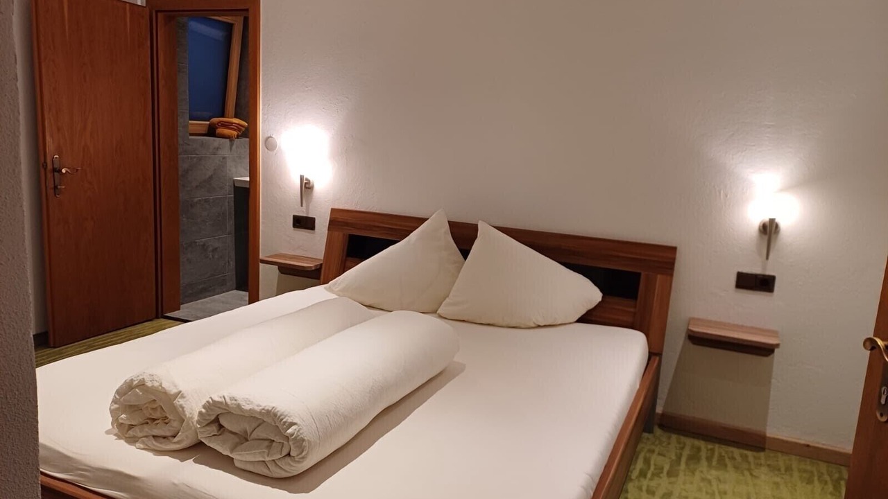 Photo of Bedroom in Kaltenbach
