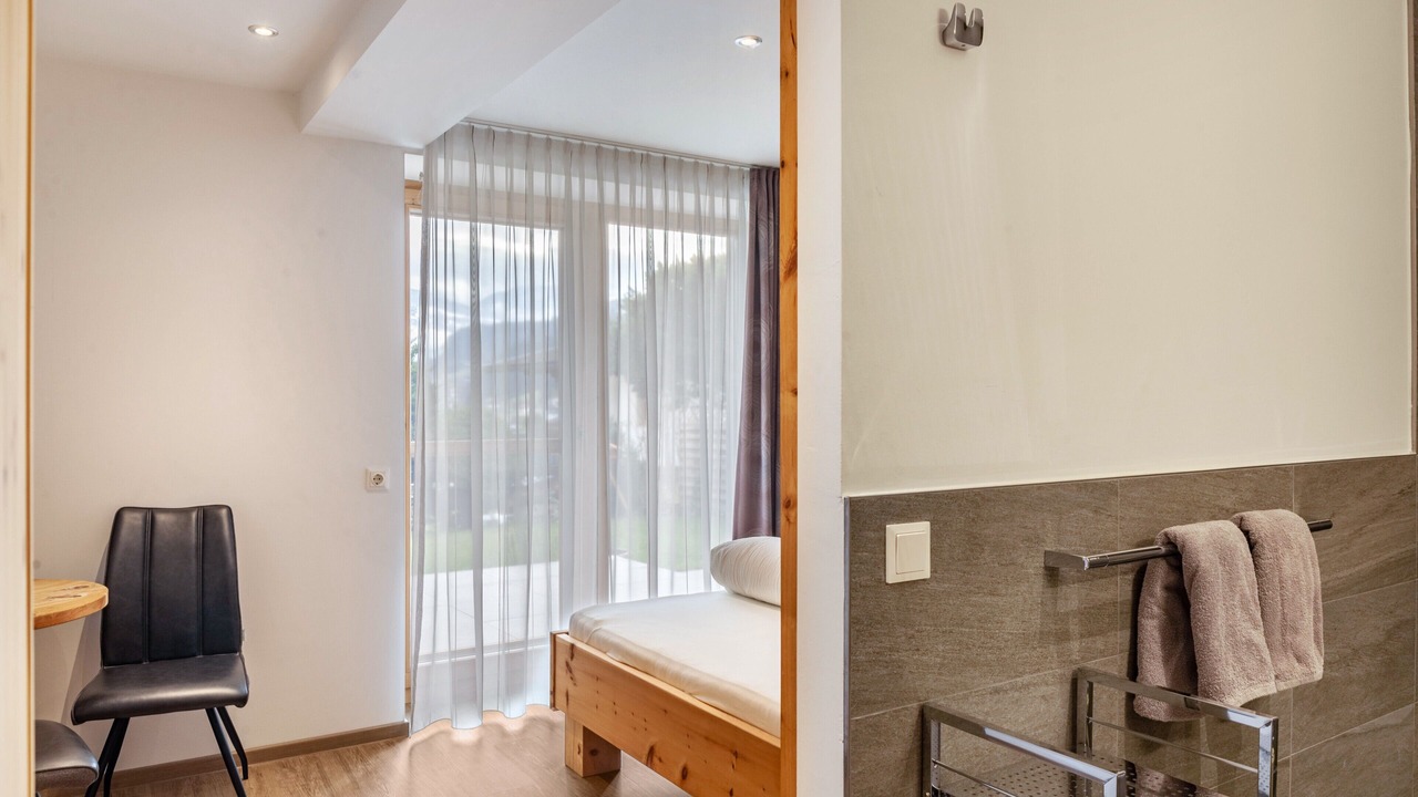 Photo of Bedroom in Kaltenbach