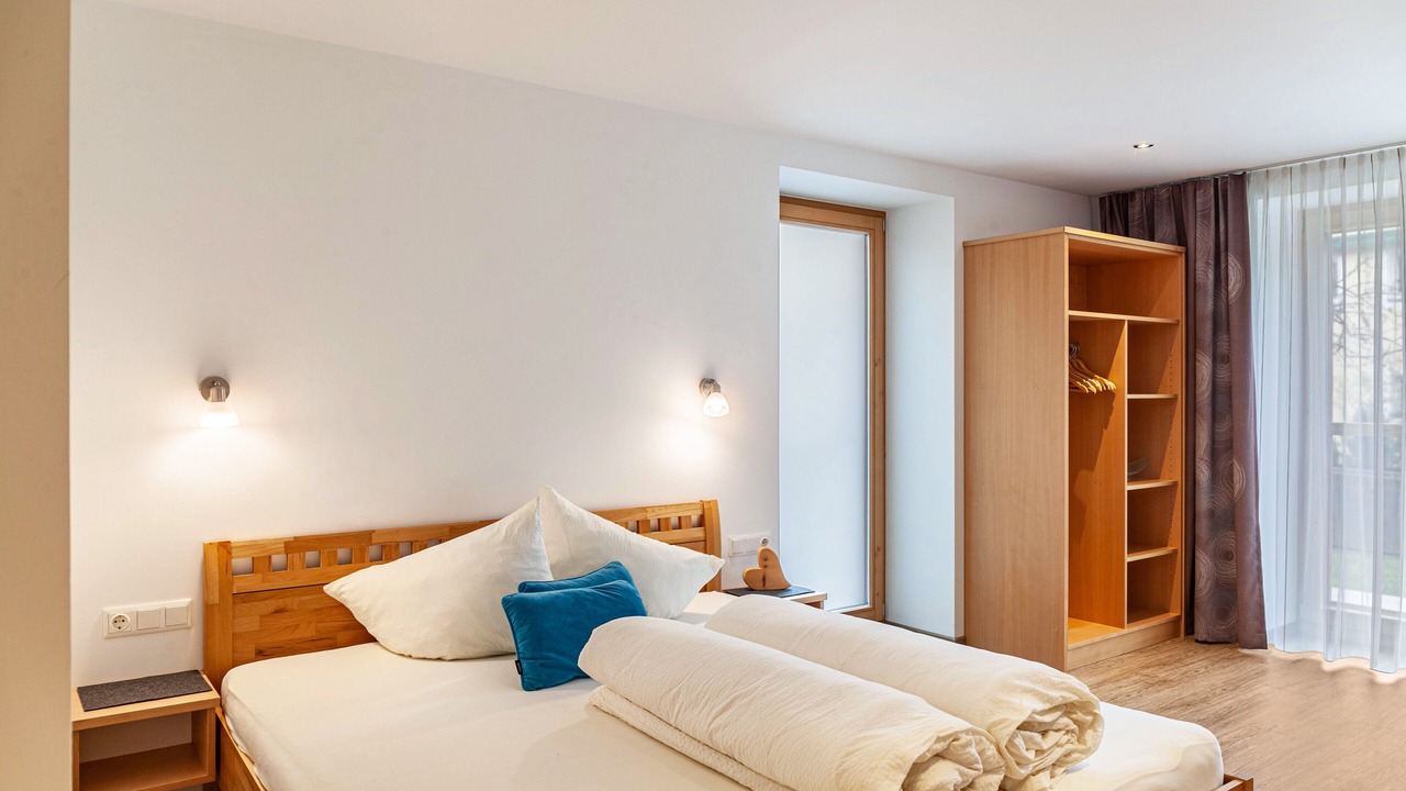 Photo of Bedroom in Kaltenbach