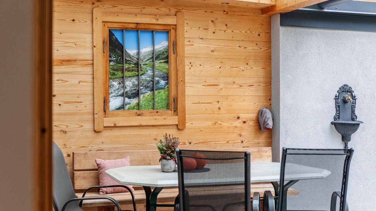 Photo of Outdoor in Kaltenbach