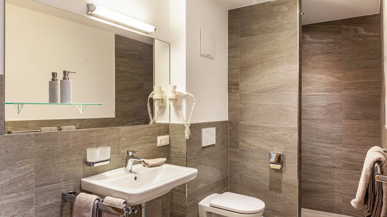 Photo of Bathroom in Kaltenbach