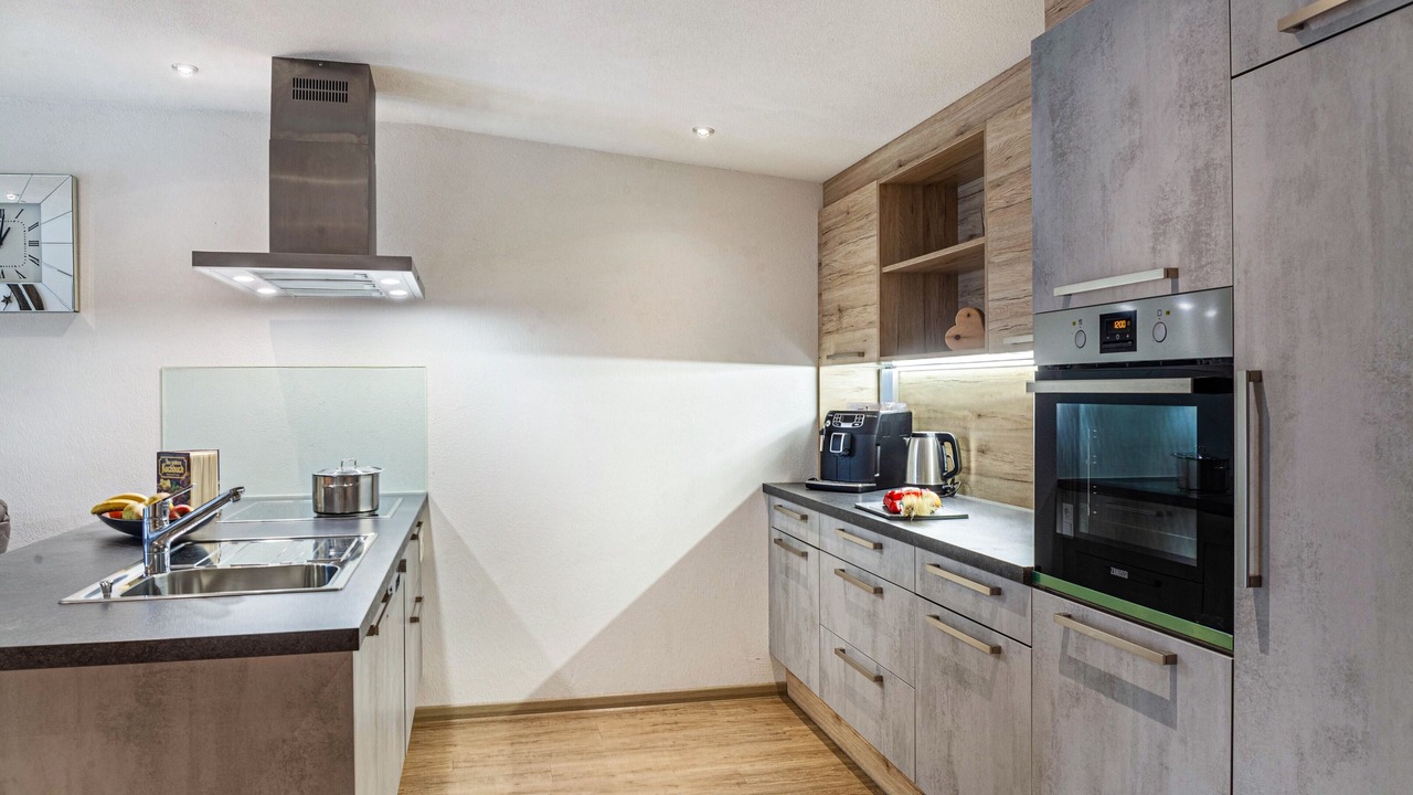 Photo of Kitchen in Kaltenbach