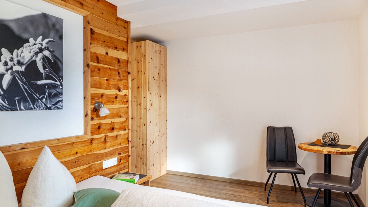 Photo of Bedroom in Kaltenbach